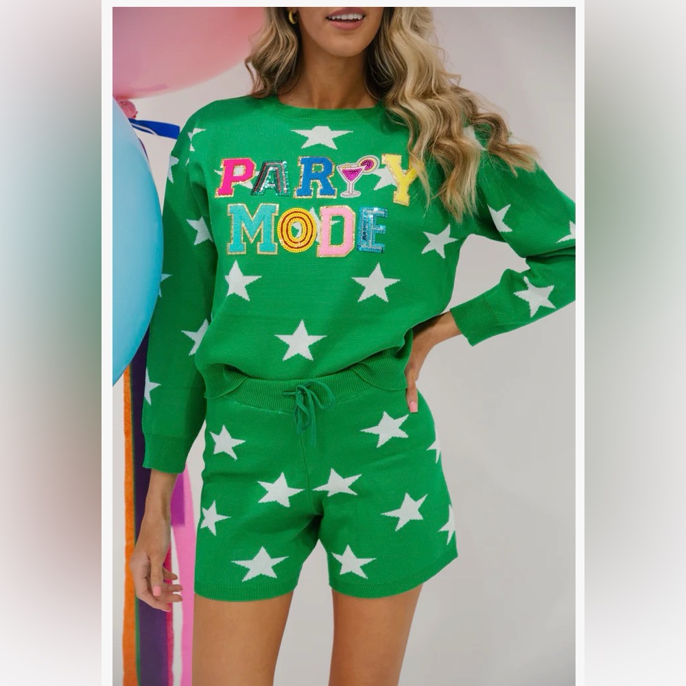 Judith March - Marching Set! Party Mode Set